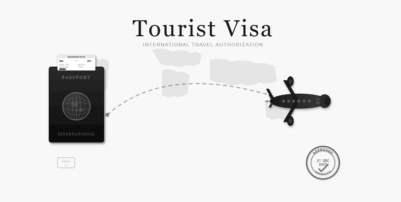 tourist_visa